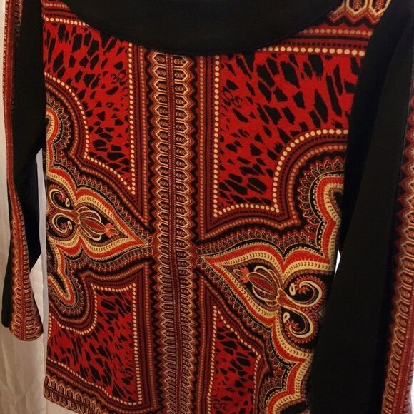 Cotton Blouse   - Picture 3 of 5